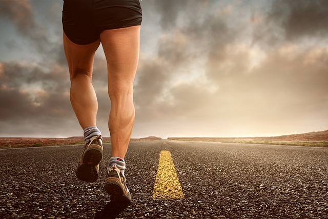 Triathlon Vorbereitungswettkampf